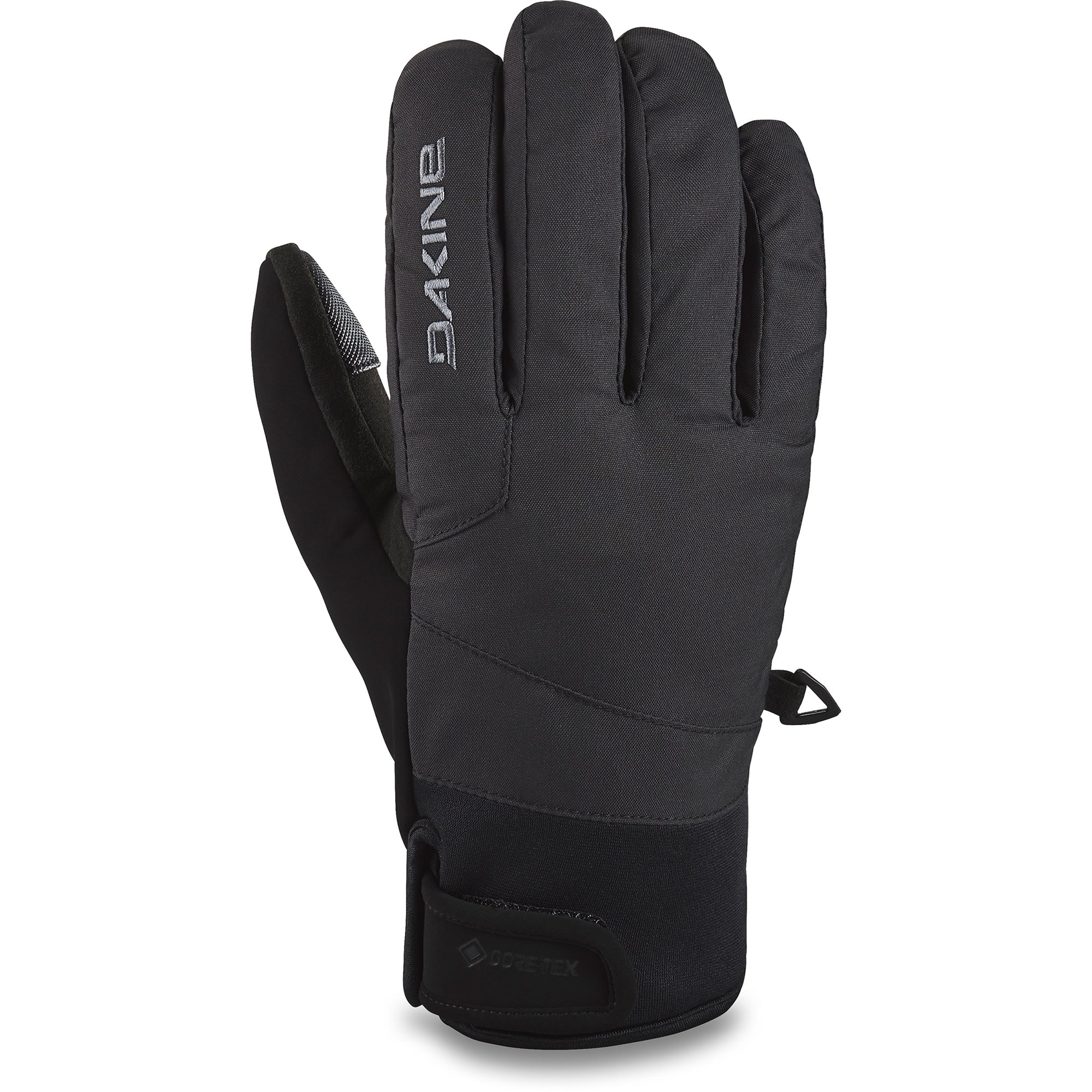 DAKINE ◇21-22 IMPREZA GORE-TEX MITTEN カラー:BLK Lサイズ