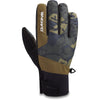 Gants Impreza Gore Tex - Cascade Camo - Men's Snowboard & Ski Glove | Dakine