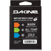 Lot de 3 cires chaudes Indy - Lot de 3 cires chaudes Indy - Snowboard & Ski Wax | Dakine