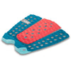 Indy Surf Traction Pad - Makaha - Surf Traction Pad | Dakine