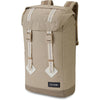 Infinity Toploader 27L Backpack - Barley - Laptop Backpack | Dakine