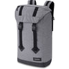 Infinity Toploader 27L Backpack - Greyscale - Laptop Backpack | Dakine