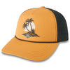 Island Palms Trucker Hat - Women's - Golden Glow - Women's Adjustable Trucker Hat | Dakine