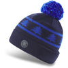 Jack Pine Merino Pom Beanie - Jack Pine Merino Pom Beanie - Knit Pom Beanie | Dakine