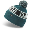 Jackson Pom Beanie - Jackson Pom Beanie - Knit Pom Beanie | Dakine