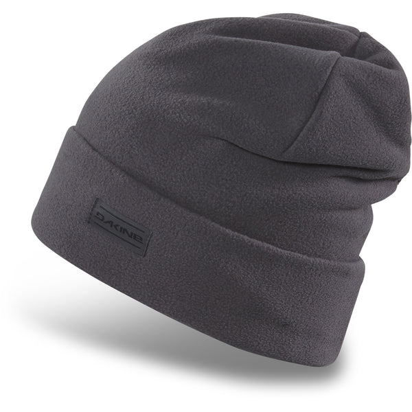 JAXFLEECEBEANIE-CHARCOAL-