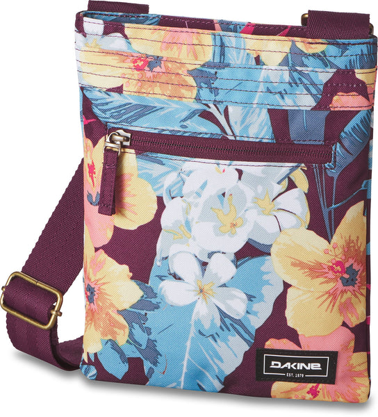 Dakine jive crossbody bag clearance