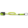 Leash de surf Kaimana Pro Comp 6' x 3/16