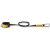 Leash de surf Kaimana Pro Comp 6' x 3/16