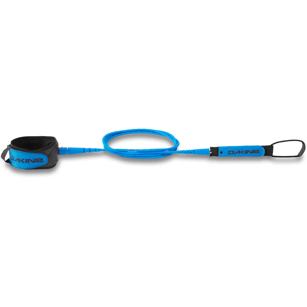 KAIMANATEAMLEASH8FTxQTRIN-BLUE