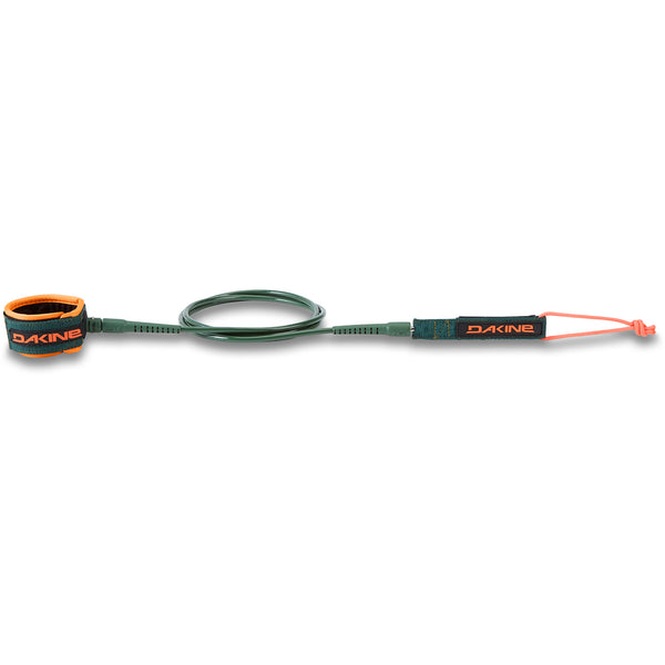 Dakine 7ft leash hotsell