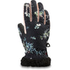 Alero Glove - Youth - Solstice Floral - Kids' Snowboard & Ski Glove | Dakine
