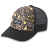 Grom Trucker - Enfant - Wildside - Kid's Adjustable Trucker Hat | Dakine