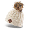 Tuque Kylie - Enfant - Turtledove - Knit Beanie | Dakine