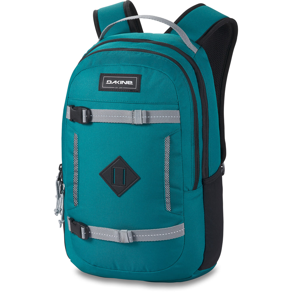 Sac sales dakine 18l