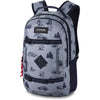 Sac à dos Mission Pack 18L - Enfant - Sac à dos Mission Pack 18L - Enfant - Kid's Snowboard & Ski Backpack | Dakine