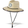 Pindo Straw Hat - Youth - Beach Day - Sun Hat | Dakine
