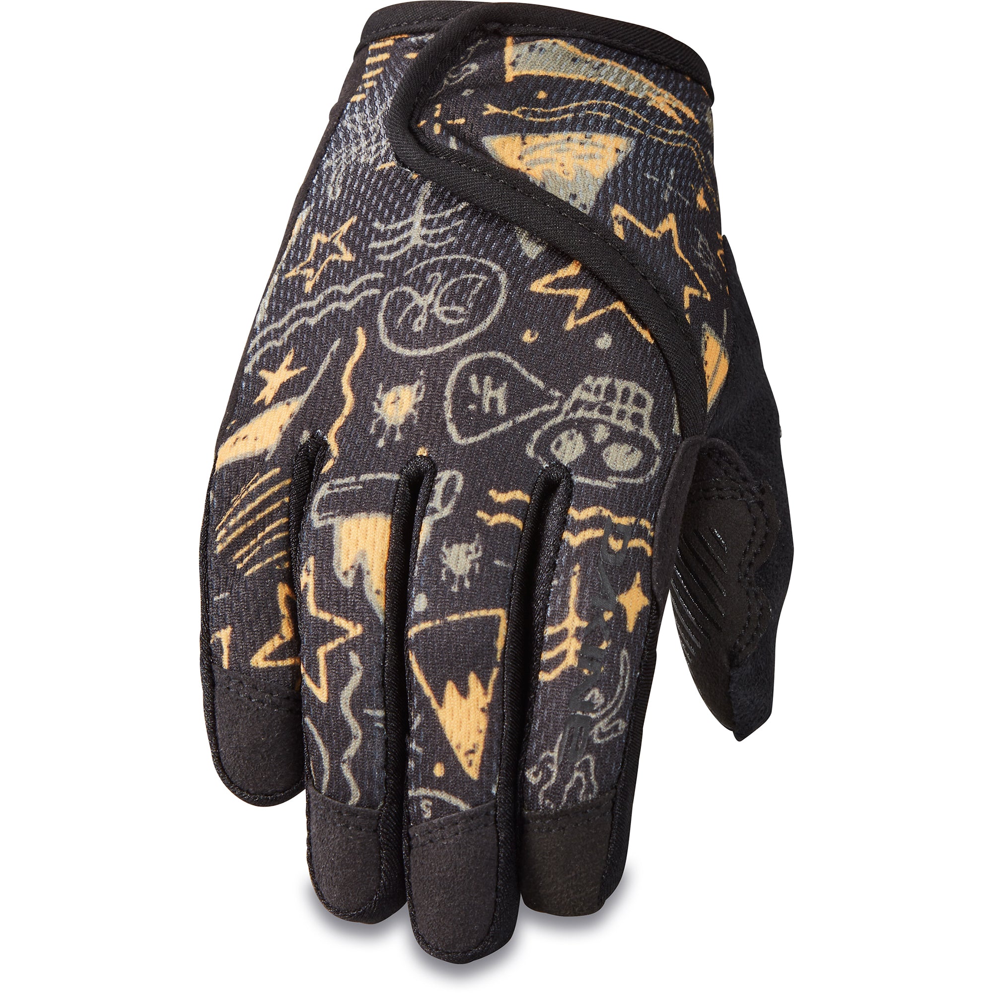 KIDSPRODIGYGLOVE-WILDSIDE- 