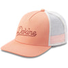 Koa Trucker Hat - Koa Trucker Hat - Women's Adjustable Trucker Hat | Dakine