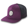 Casquette Koa Trucker Eco - Grape Vine - Adjustable Trucker Hat | Dakine