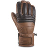 Kodiak GORE-TEX Glove - Bison - Men's Snowboard & Ski Glove | Dakine