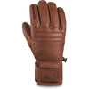 Kodiak GORE-TEX Glove - Red Earth - Men's Snowboard & Ski Glove | Dakine