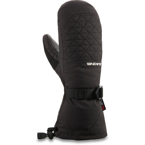 Leather Camino Mitt - Women's – Dakine