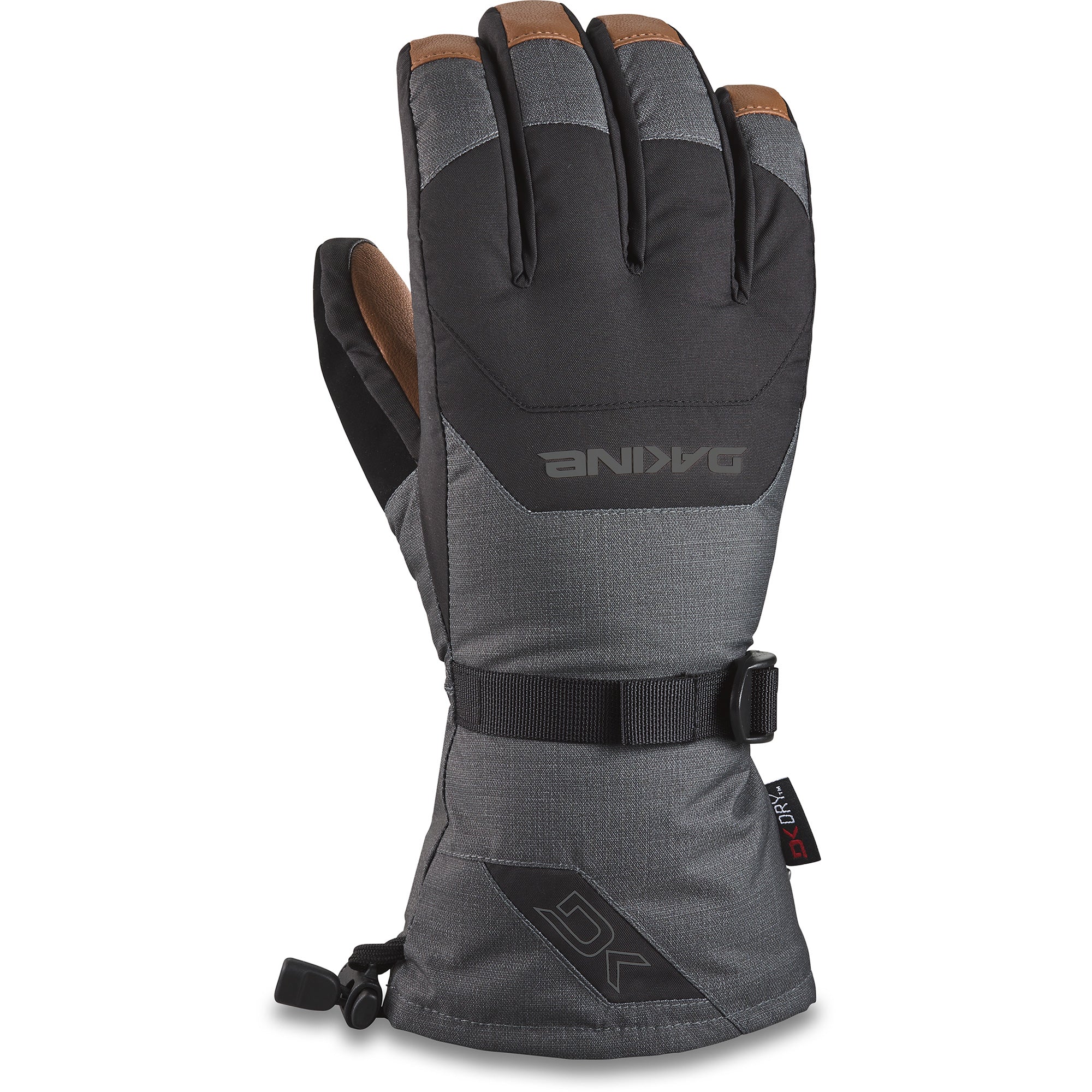 【送料無料】 Leather Scout Glove – Dakine スキー・スノーボードアクセサリー