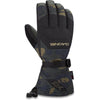 Gant d'éclaireur en cuir - Cascade Camo - Men's Snowboard & Ski Glove | Dakine