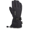 Gants en cuir Sequoia GORE-TEX - Femme - Black - Women's Snowboard & Ski Glove | Dakine