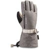 Gants en cuir Sequoia GORE-TEX - Femme - Stone - Women's Snowboard & Ski Glove | Dakine