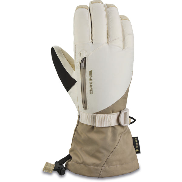 Leather Sequoia GORE-TEX Glove - Women's – Dakine