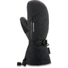 Mitaines en cuir Sequoia GORE-TEX - Femme - Black - Women's Snowboard & Ski Mitten | Dakine