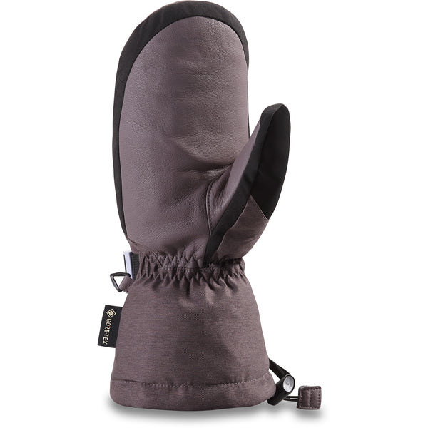 Leather Sequoia GORE-TEX Mitt - Women's – Dakine