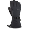 Leather Titan GORE-TEX Glove - Black - Men's Snowboard & Ski Mitten | Dakine