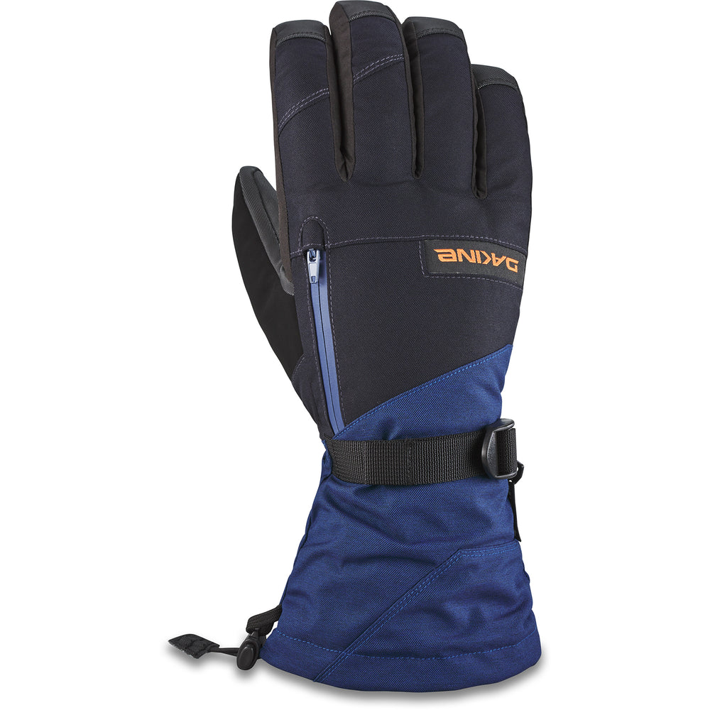 dakine leather titan gore-tex handschuhe Dakine Leather Titan GORE-TEX Glove