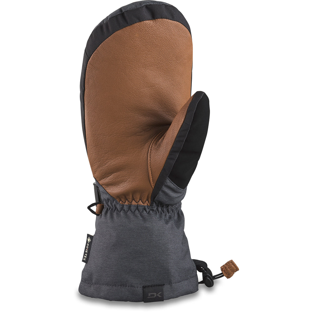 dakine leather titan gore-tex handschuhe Leather Titan GORE-TEX Mitt – Dakine