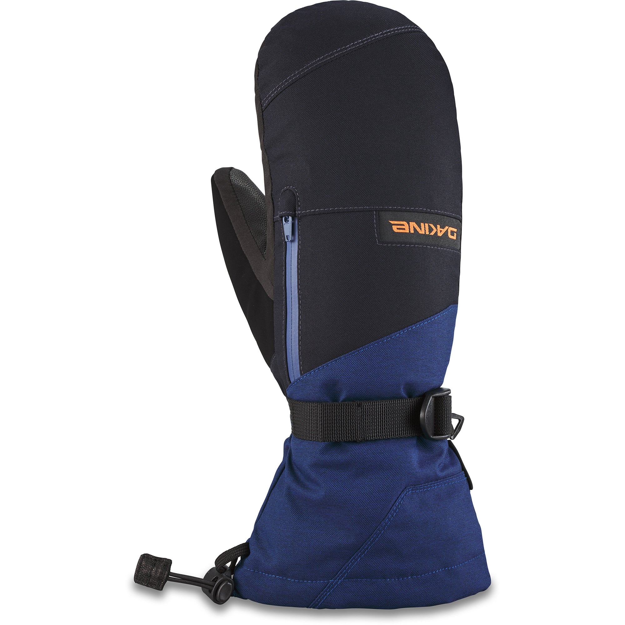 TITANGORETEXSHORTGLOVE-RUBBER-