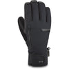 Gant court en cuir Titan GORE-TEX - Black - Men's Snowboard & Ski Glove | Dakine