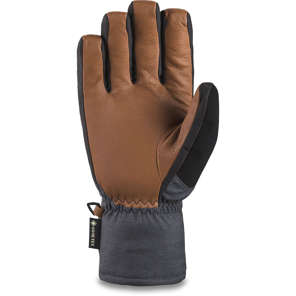 Comprar Guantes de snowboard Leather Titan Goretex online - Surf3