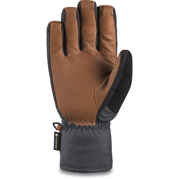 dakine leather titan gore-tex handschuhe Leather Titan GORE-TEX Short Glove – Dakine