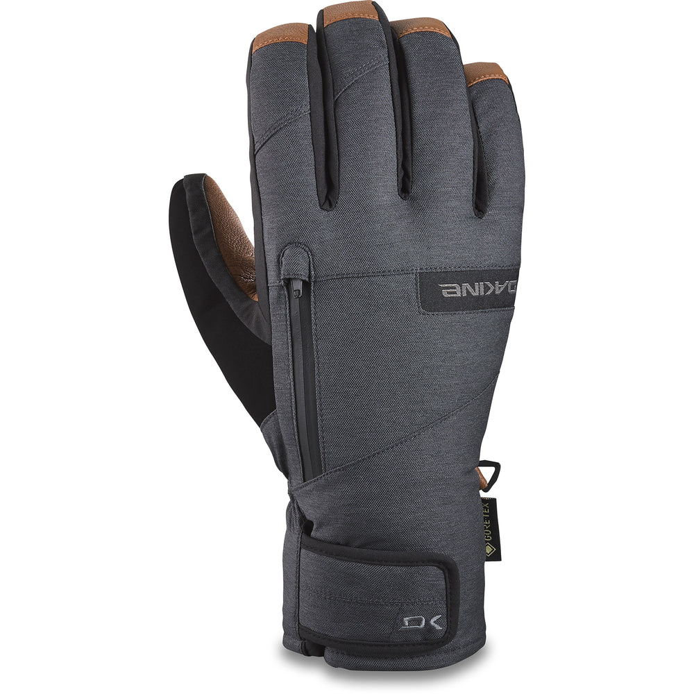 dakine gore tex handschuhe Leather Titan GORE-TEX Short Glove – Dakine