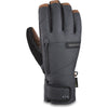 Leather Titan GORE-TEX Short Glove - Carbon - Men's Snowboard & Ski Glove | Dakine