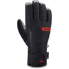 Gant court en cuir Titan GORE-TEX - Flash - Men's Snowboard & Ski Glove | Dakine