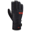Leather Titan GORE-TEX Short Glove - Flash - Men's Snowboard & Ski Glove | Dakine