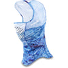 Ledge Facemask - Blue Wave - Fish Accessories | Dakine
