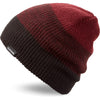 Lester Beanie - Port Red / Black Mix - Knit Beanie | Dakine