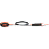 Longboard Calf 10Ft X 1/4In - Shadow - Surf Leash | Dakine