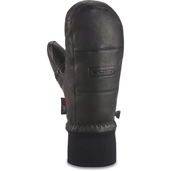 LOTUSMITT-BLACK-