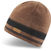 Bonnet mérinos Lumberman - Bison - Knit Beanie | Dakine